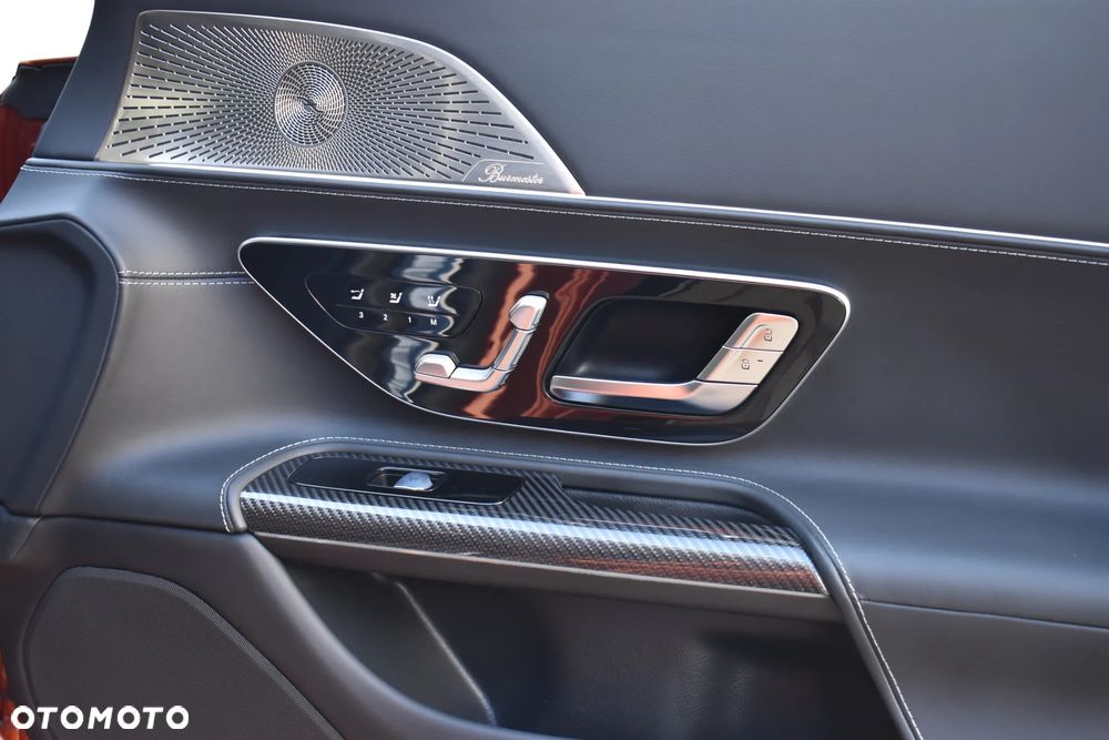 Mercedes-Benz SL 63 4Matic+ SPEEDSHIFT MCT 9G - 23