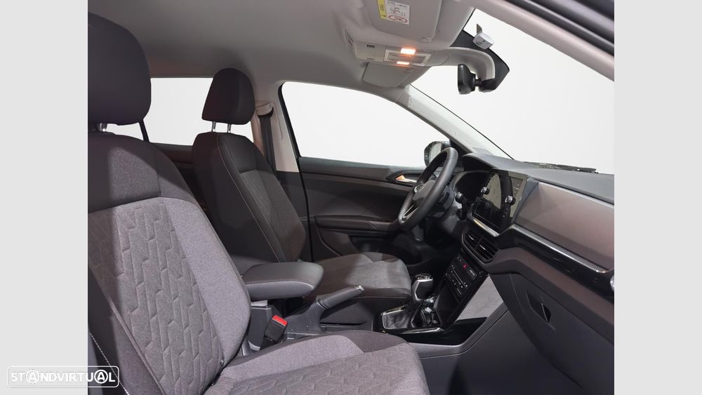 VW T-Cross 1.0 TSI Urban DSG Digital Cockpit Pro - 14