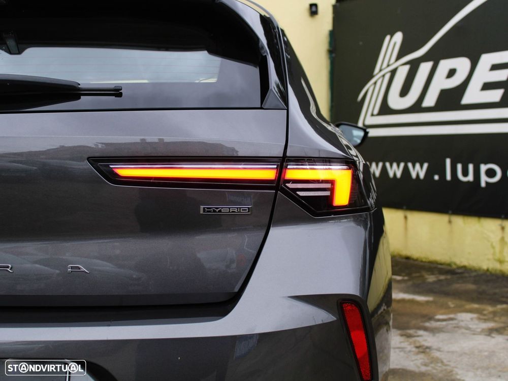 Opel Astra 1.6 T PHEV Business - 17