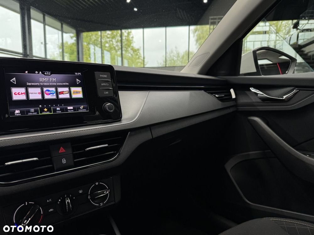 Skoda Scala 1.0 TSI Ambition - 27
