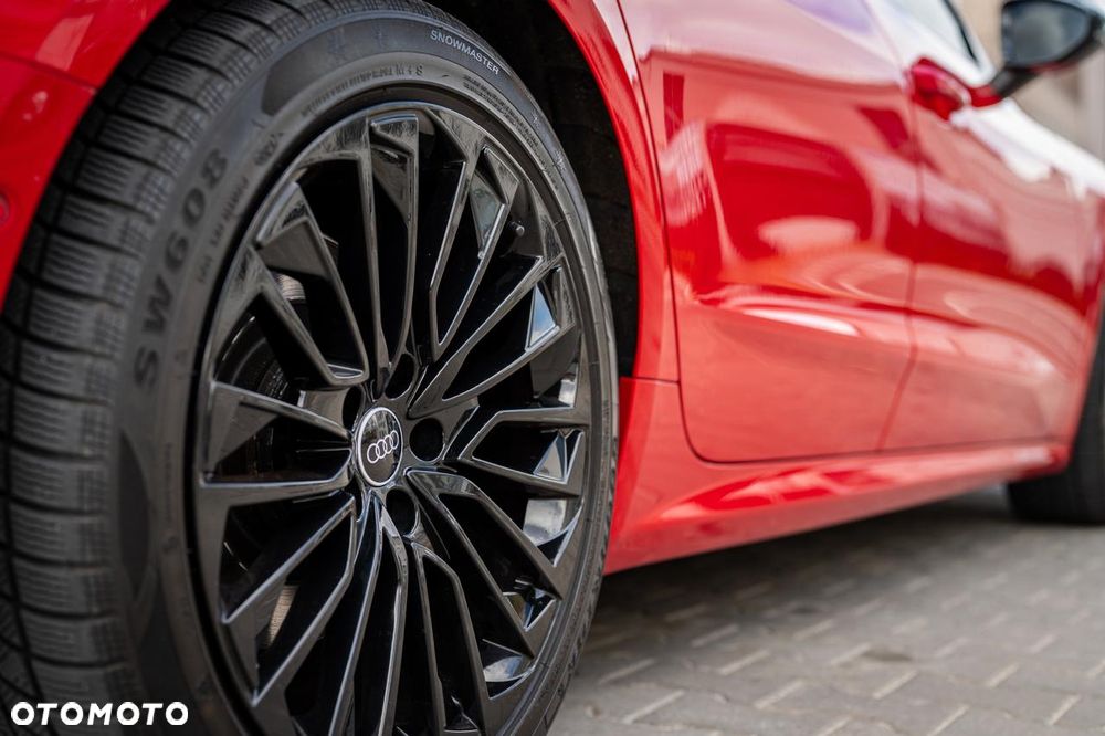 Audi A7 Sportback - 21