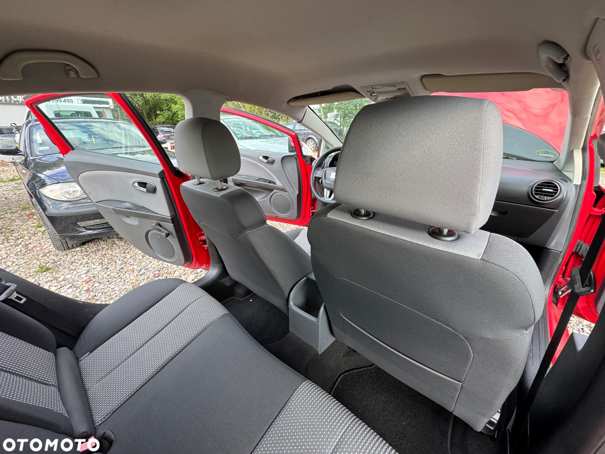 Seat Leon 1.4 Sport Limited - 12