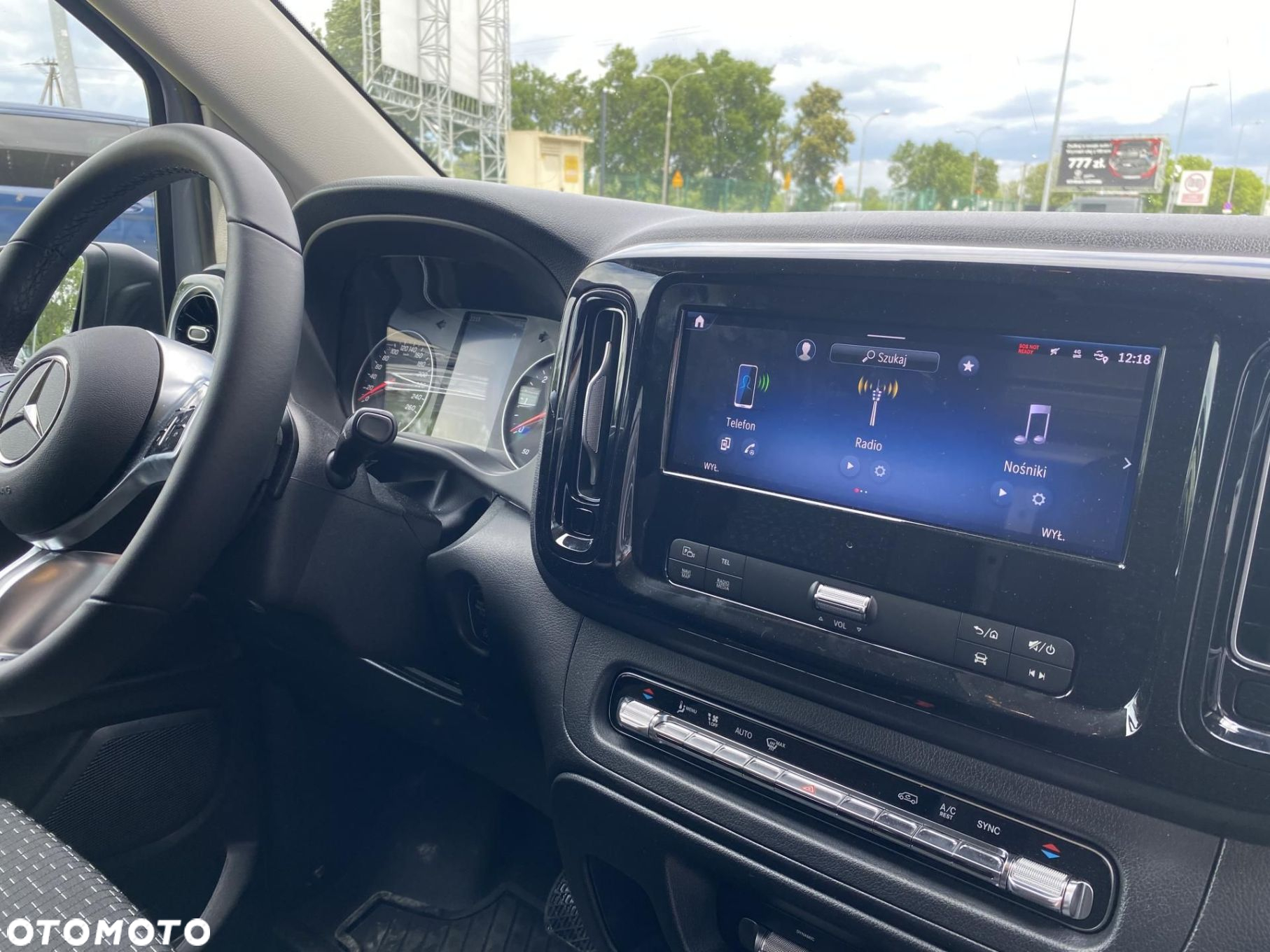 Mercedes-Benz Vito - 7