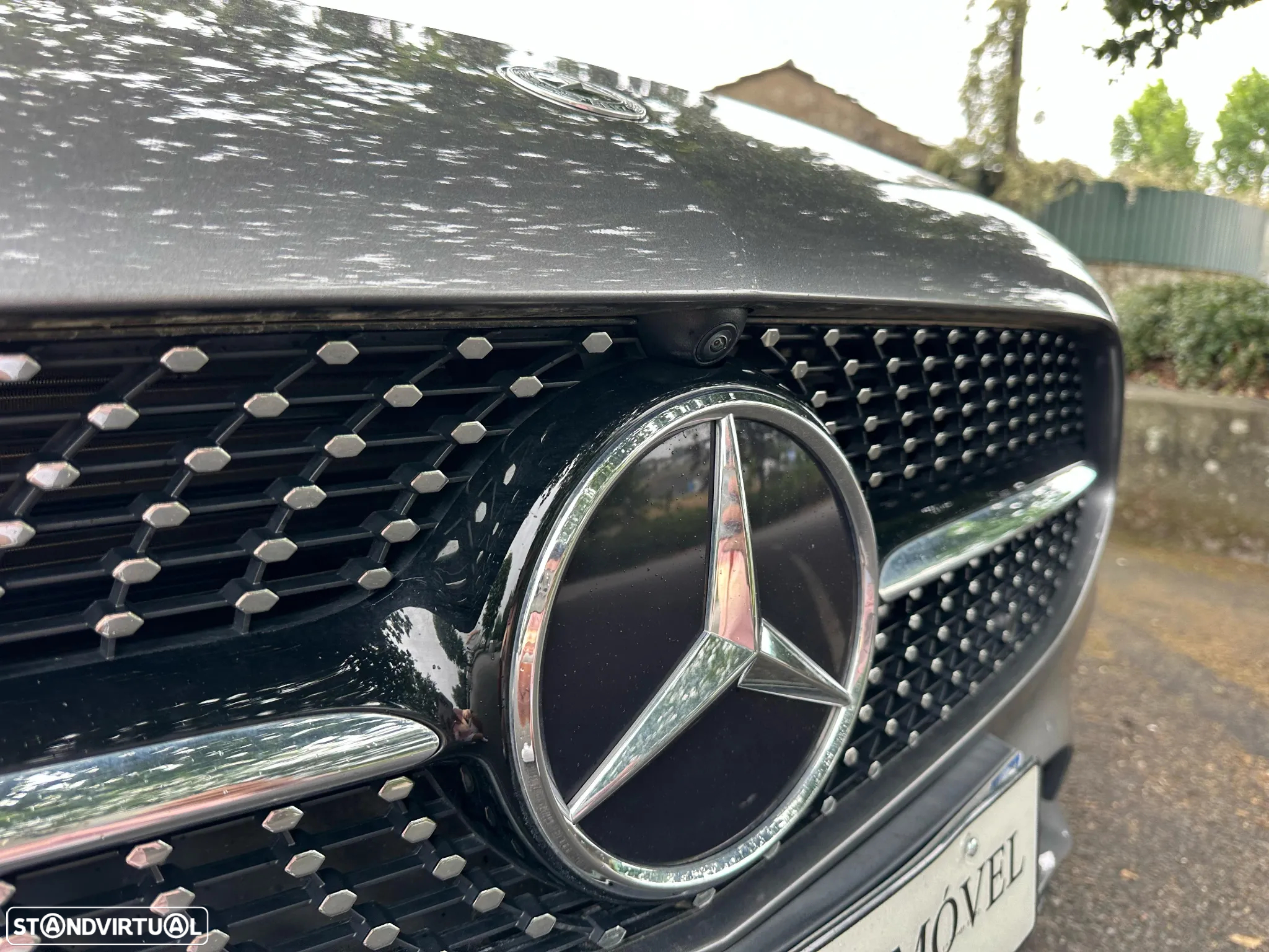 Mercedes-Benz A 250 e AMG Line - 14