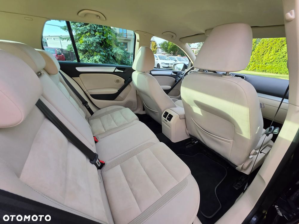 Volkswagen Golf 1.4 TSI Highline - 8
