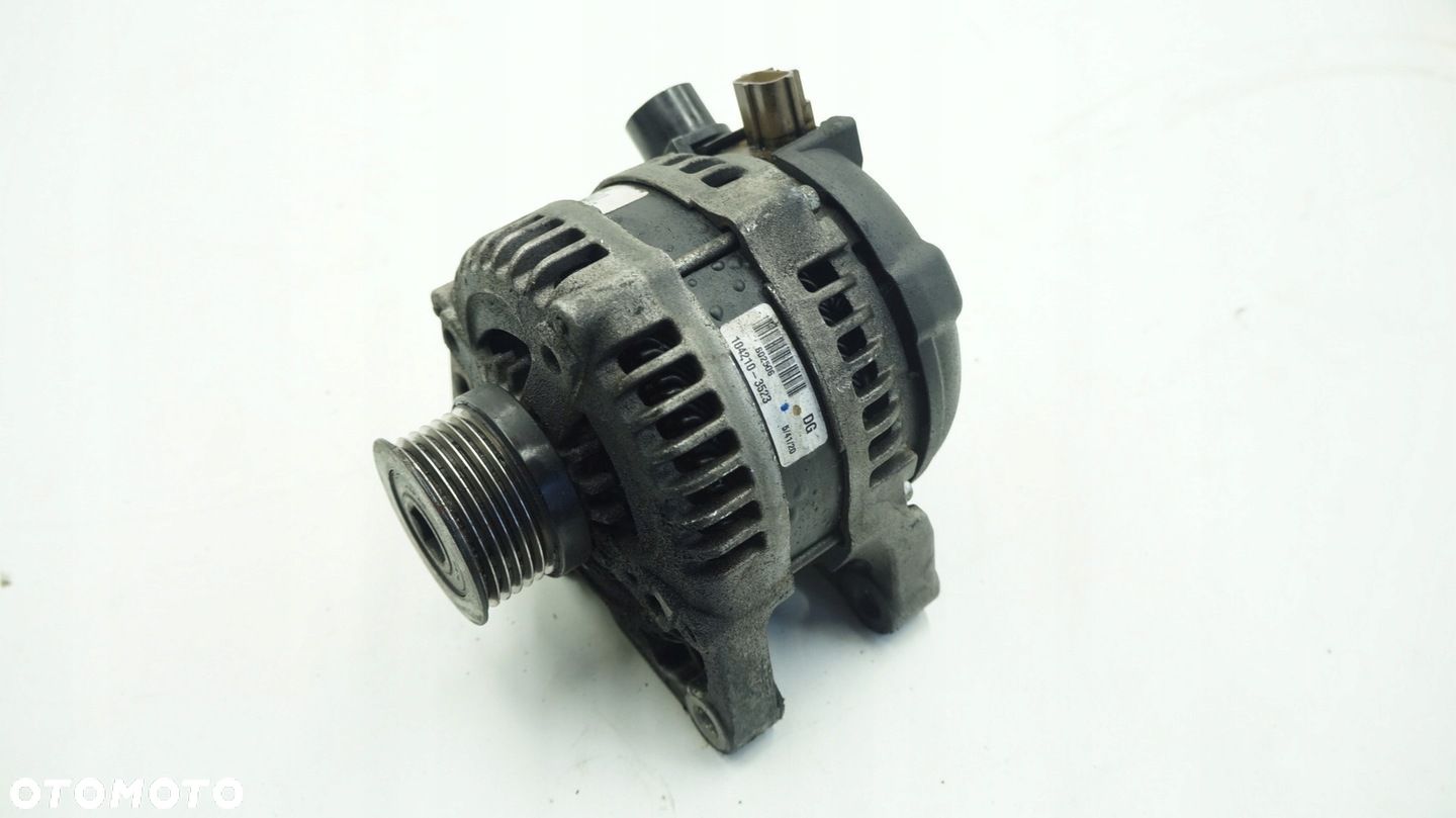 VOLVO ALTERNATOR S40 II V50 C30 104210-3523 - 1