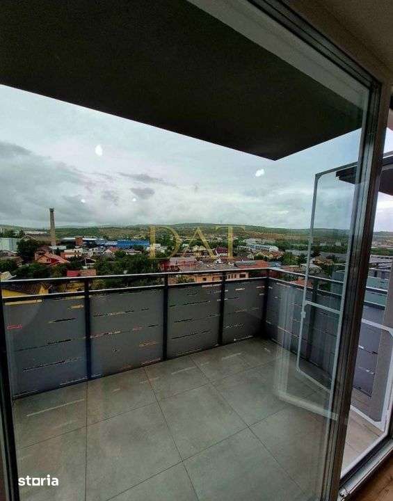 Apartament 2 camere cu priveliste | bloc nou | cartier Marasti — fotografia 3