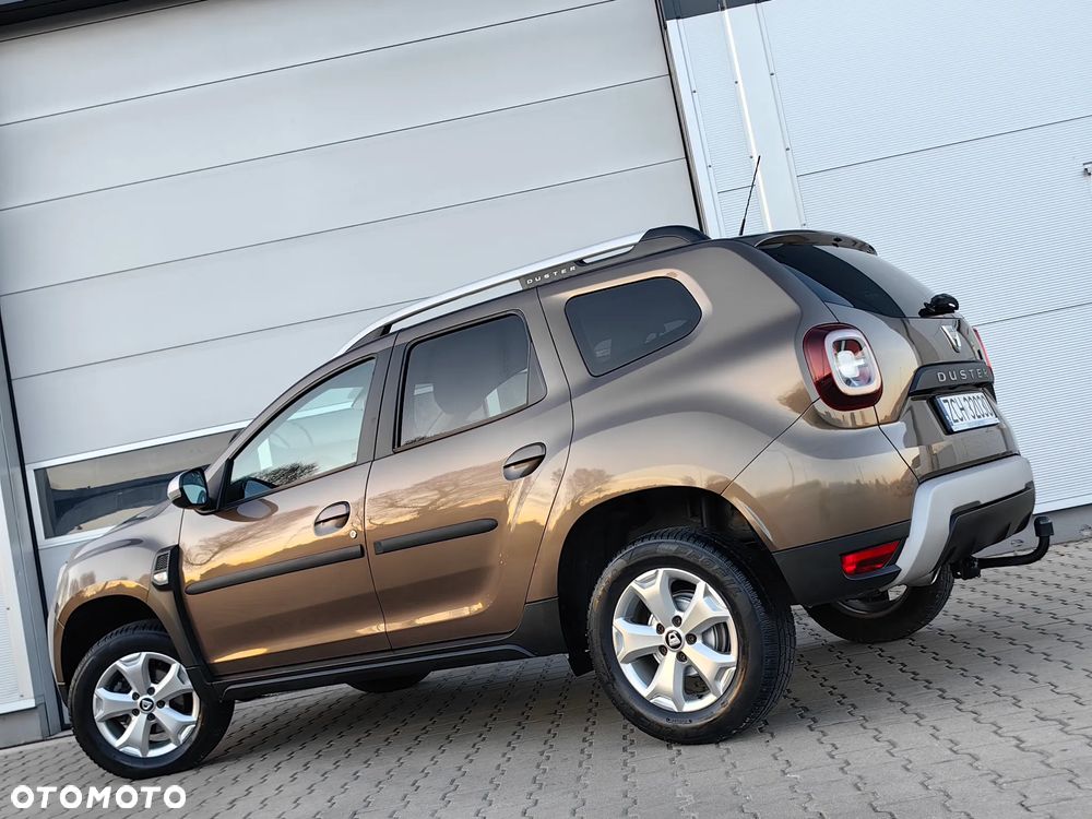Dacia Duster 1.5 dCi Ambiance - 5