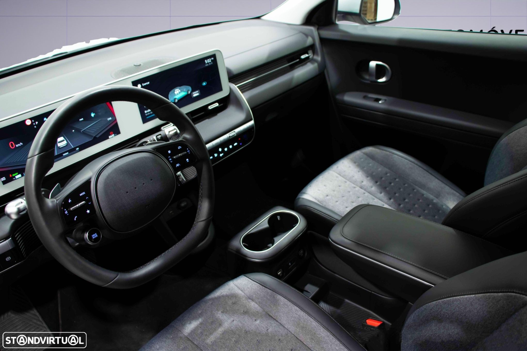 Hyundai Ioniq 5 73 kWh Premium - 6