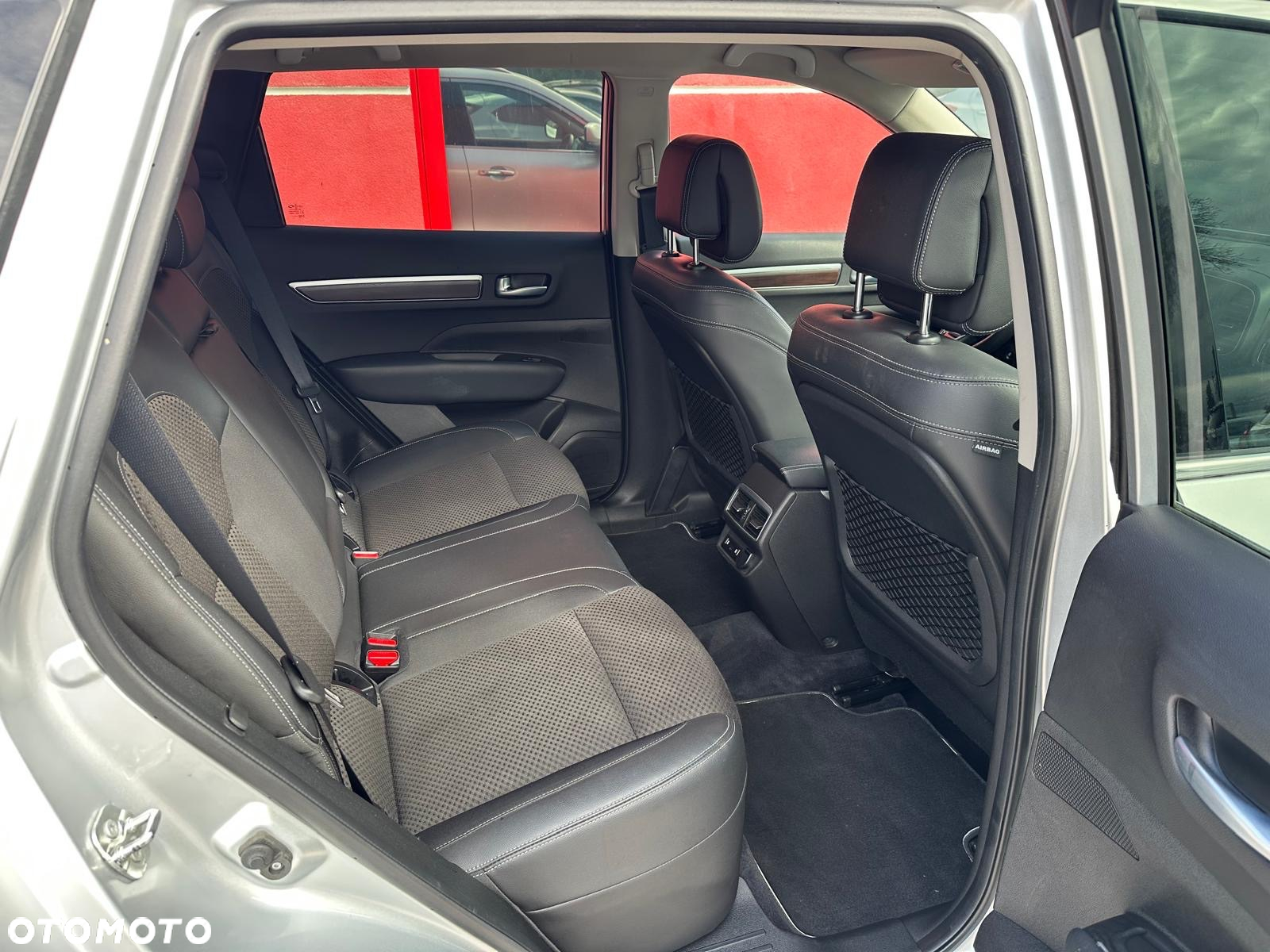 Renault Koleos 2.0 dCi Intens 4x4 X-Tronic - 22