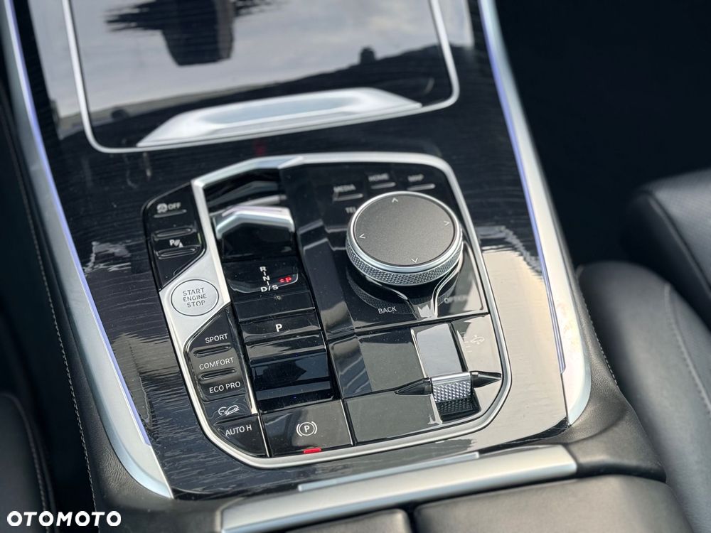 BMW X7 xDrive40d mHEV sport - 30