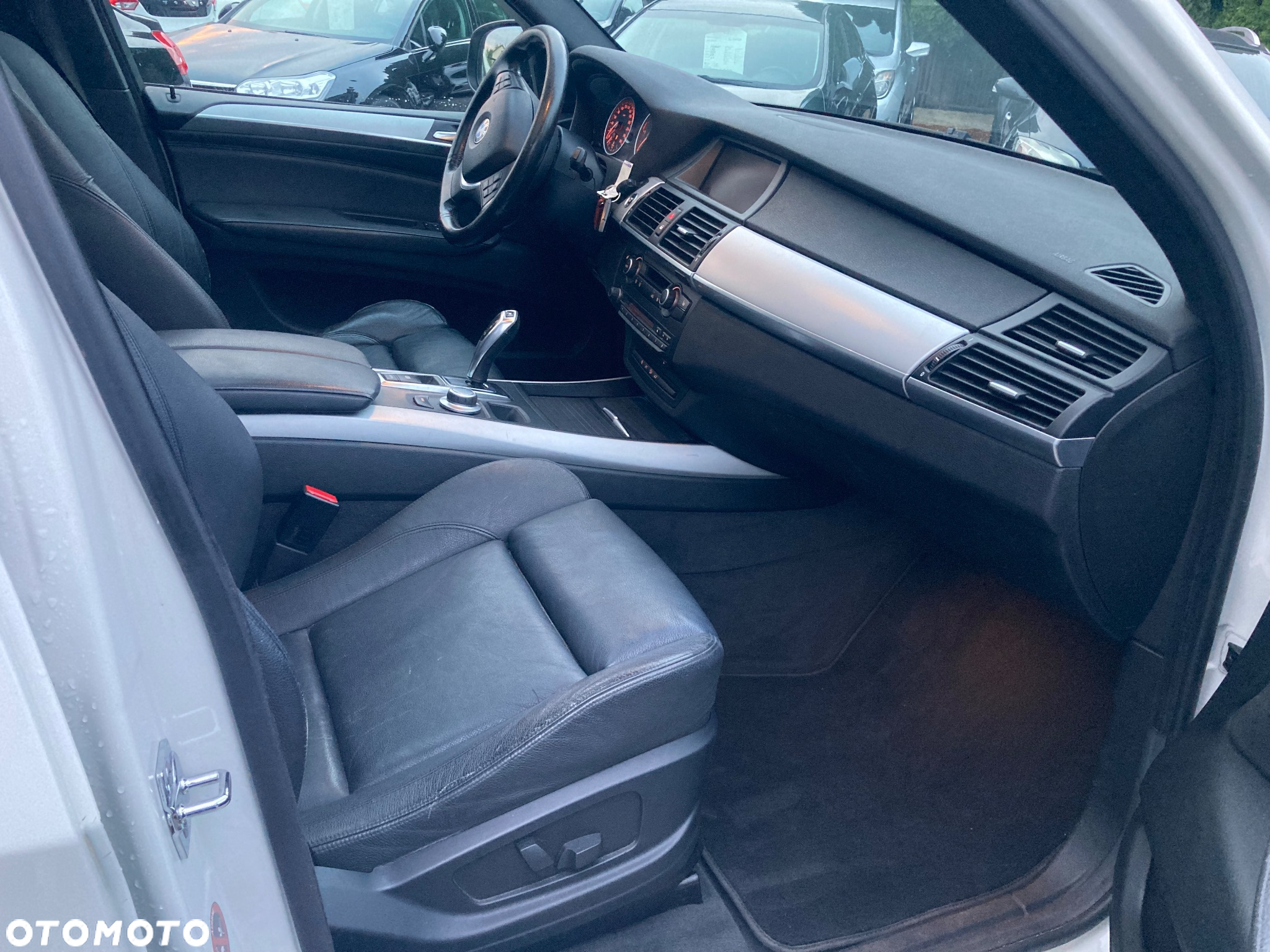 BMW X5 3.0d xDrive - 12