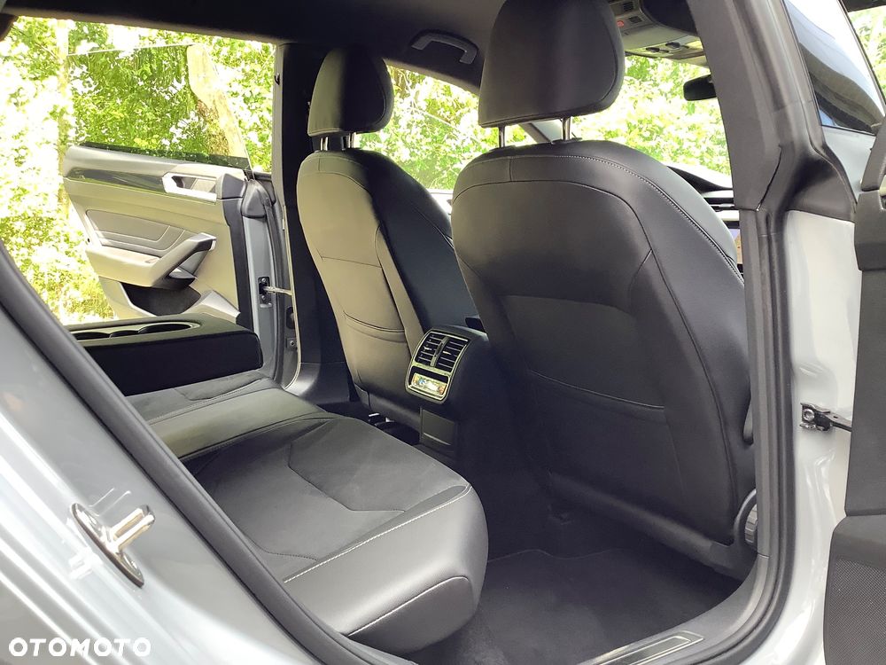 Volkswagen Arteon Shooting Brake 2.0 TDI SCR 4Motion DSG R-Line - 22