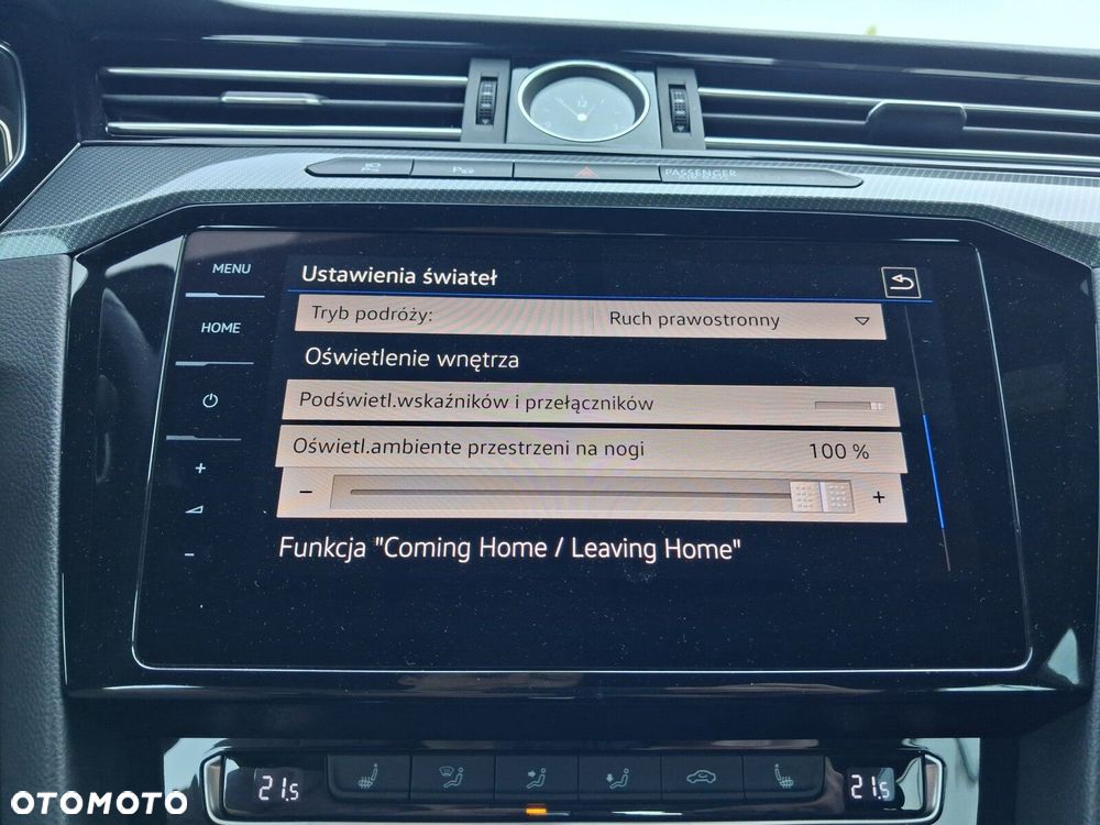 Volkswagen Arteon - 28