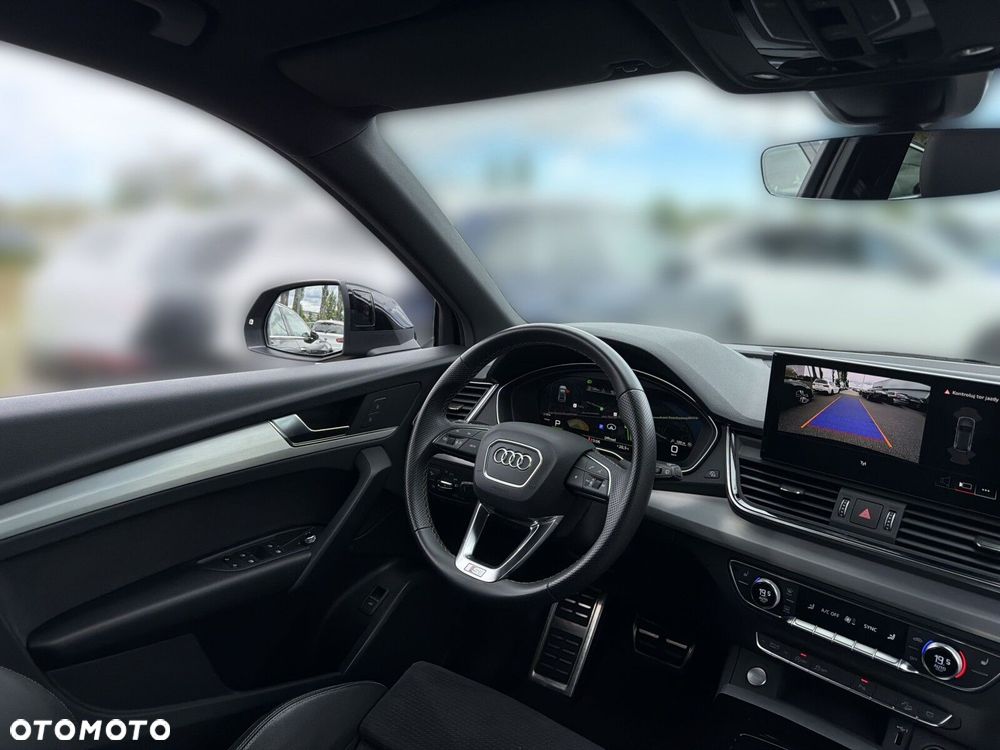 Audi Q5 - 21