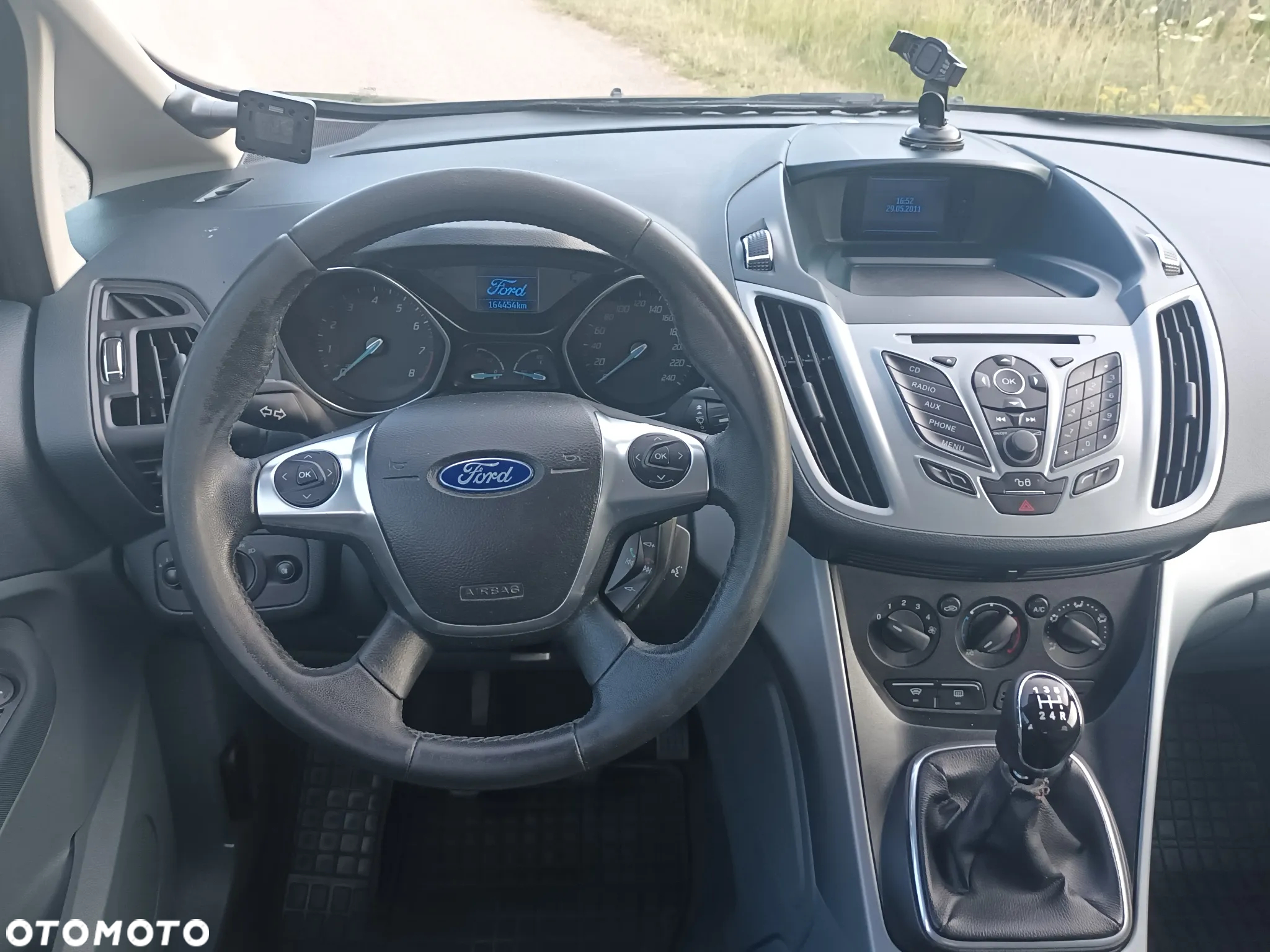 Ford Grand C-MAX - 30