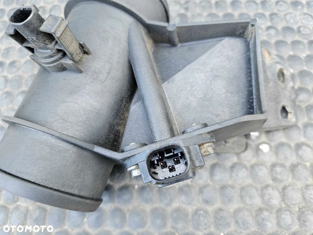 Przewod Turbiny Intercooler Rura Krociec Waz 2.2 CDI Mercedes Sprinter 00-06r - 35