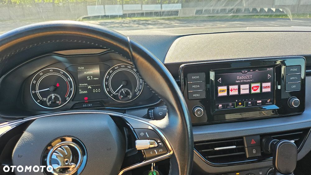 Skoda Scala 1.0 TSI Ambition - 18
