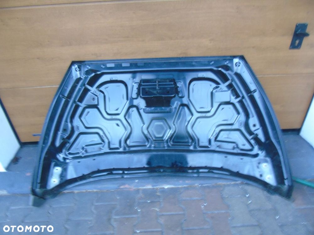 Ford S max Galaxy maska EM2B-R16612-AM - 5