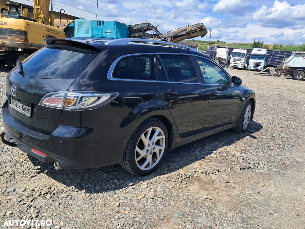 Mazda 6 - 3