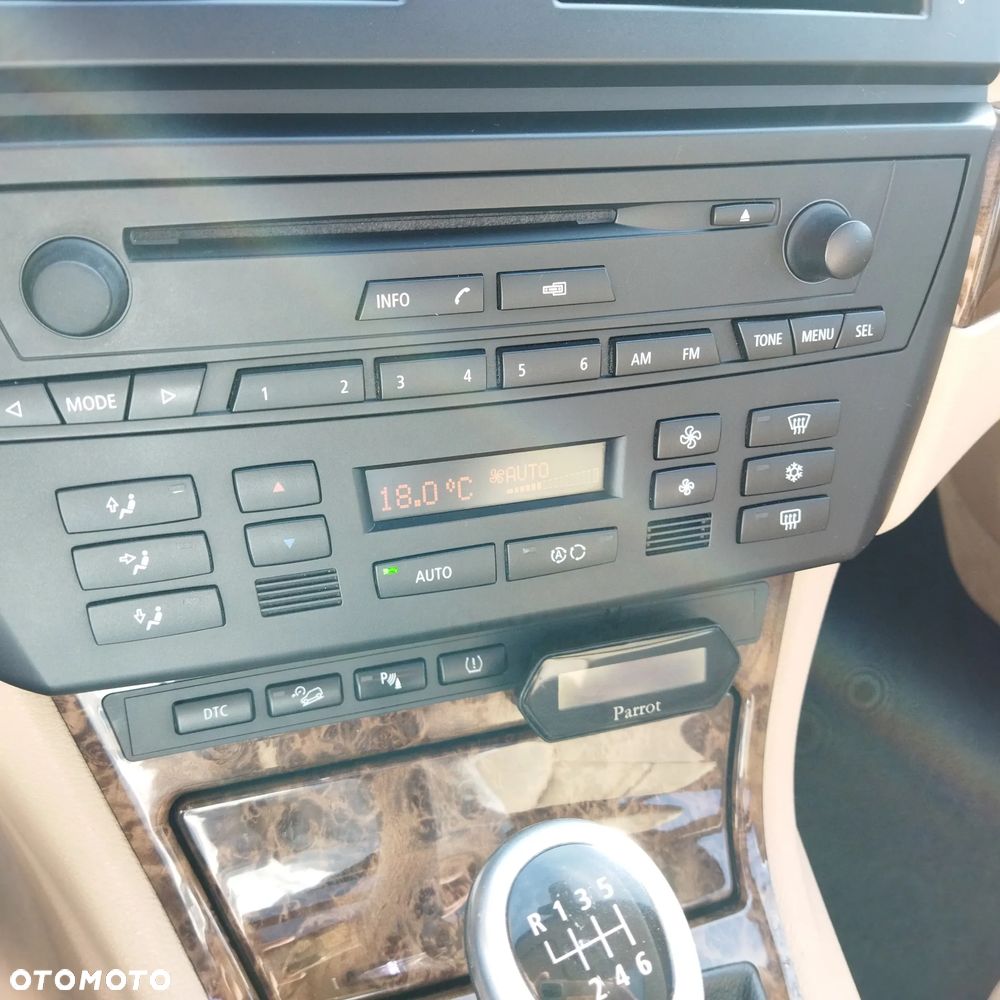 BMW X3 2.0d - 19