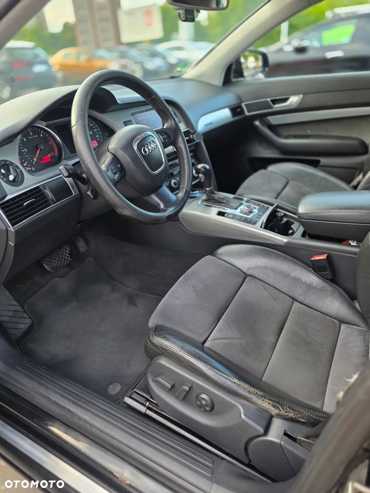 Audi A6 Avant - 18