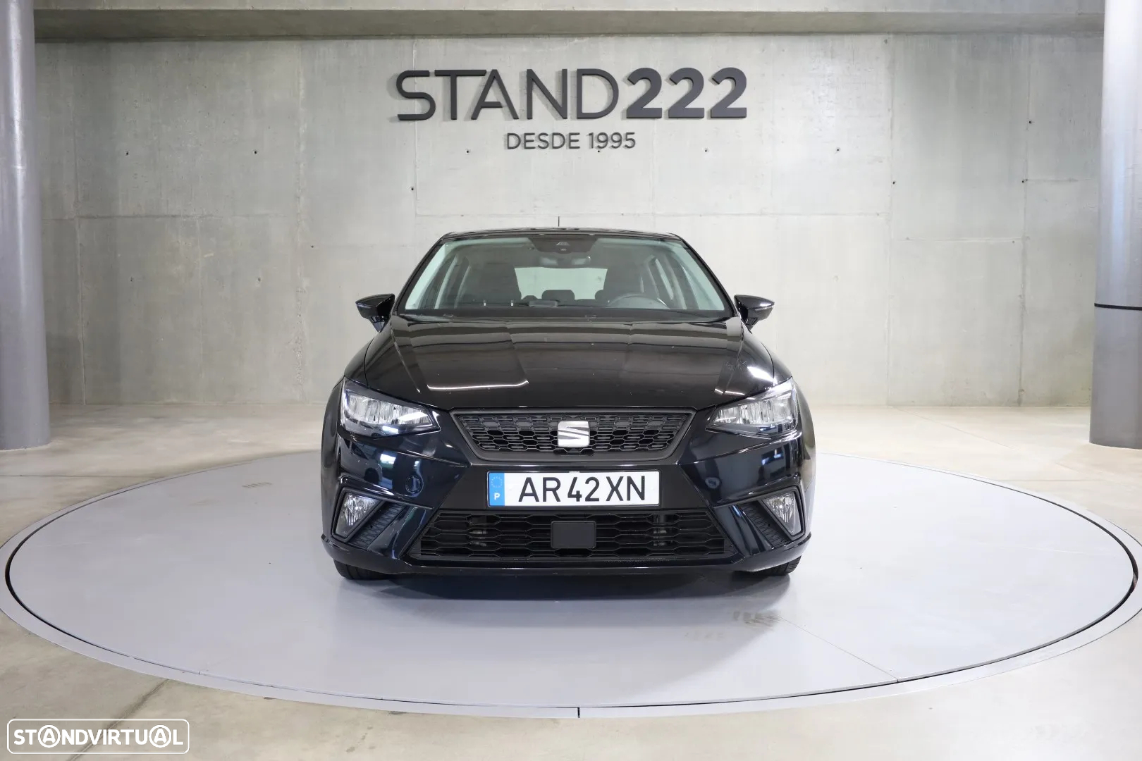 SEAT Ibiza 1.0 TSI Style - 2