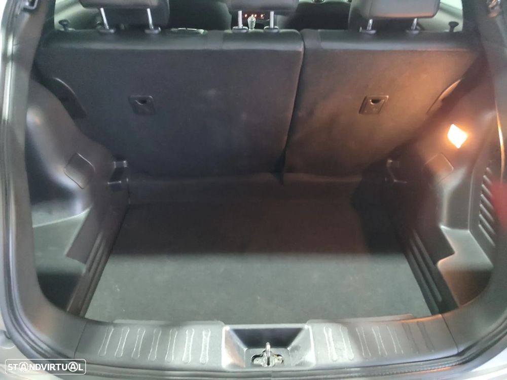 Nissan Juke 1.5 dCi Black Edition - 36