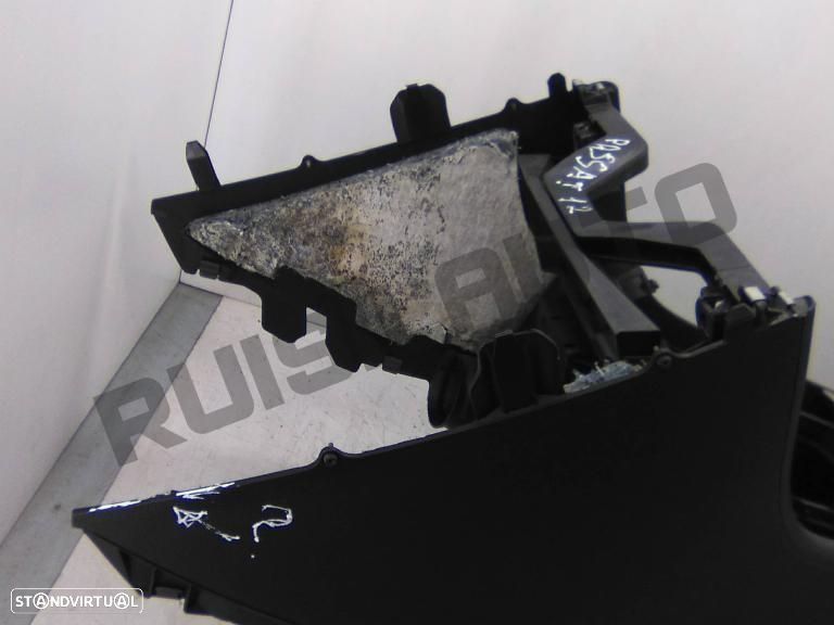 Apoio Braço  Vw Passat Cc B7 Coupe [2012_2017] 2.0 Tdi - 2