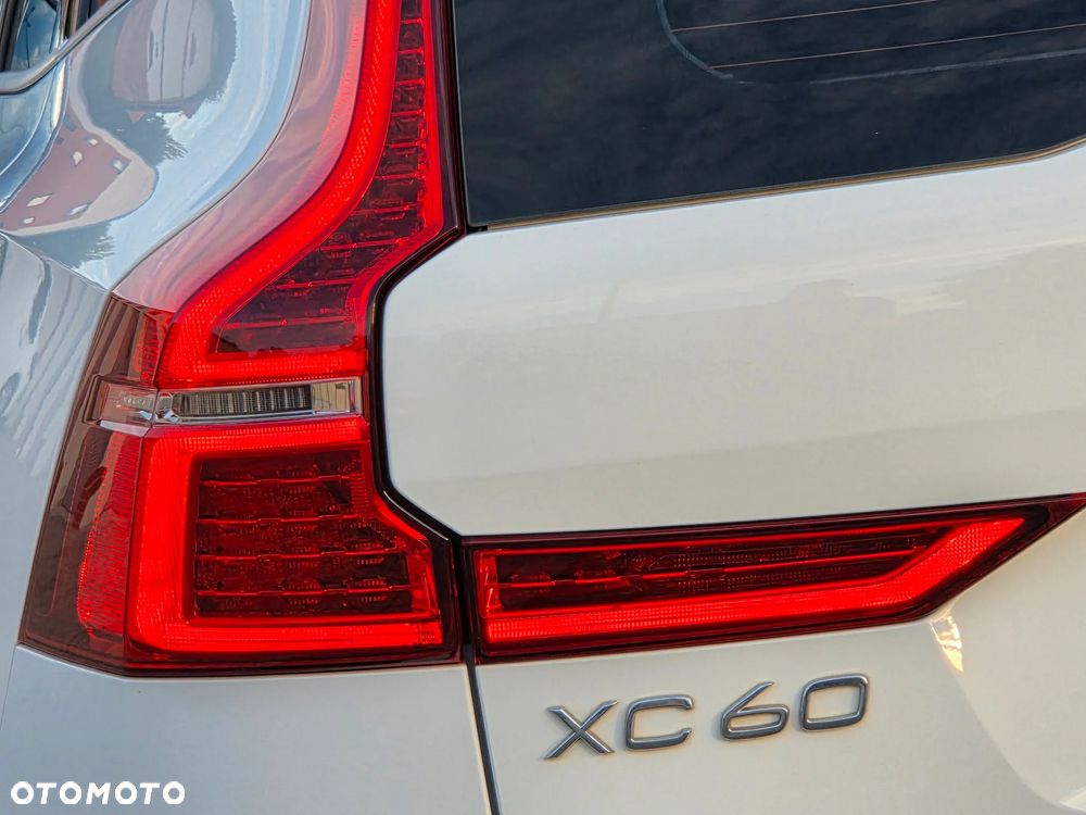 Volvo XC 60 - 16