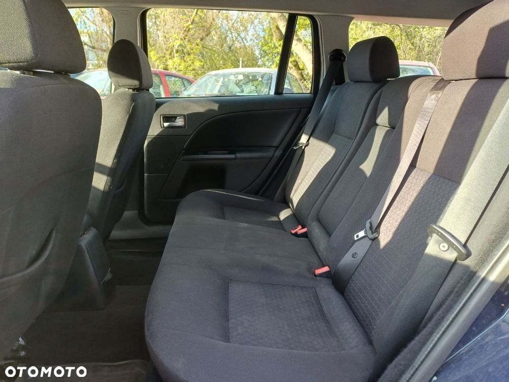 Ford Mondeo - 10