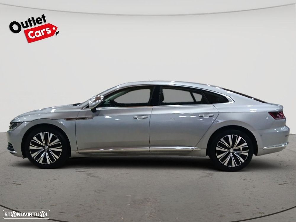 VW Arteon 2.0 TDI Elegance DSG - 7