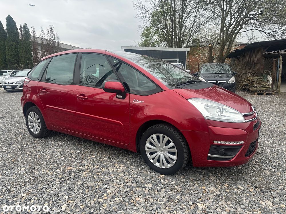 Citroën C4 Picasso VTi 120 Business Class - 3