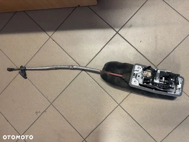 WYBIERAK LEWAREK ZMIANY BIEGÓW VOLKSWAGEN VW PHAETON AUTOMAT 3D0713023R - 1