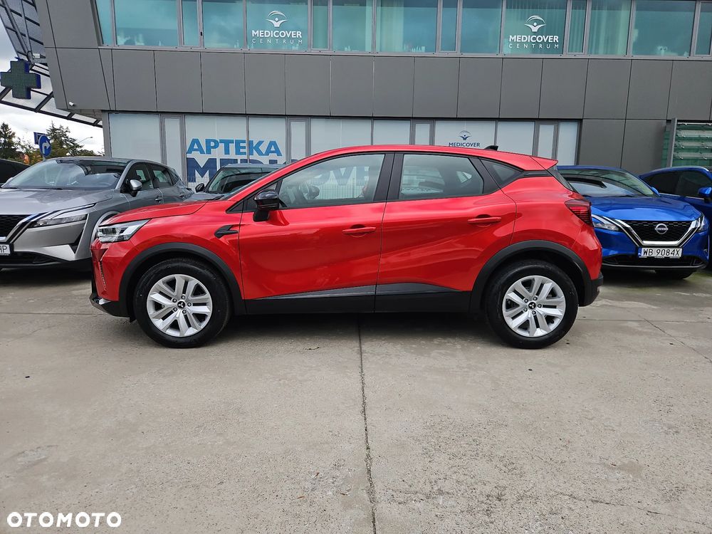 Mitsubishi ASX 1.3 mHEV Invite DCT - 2