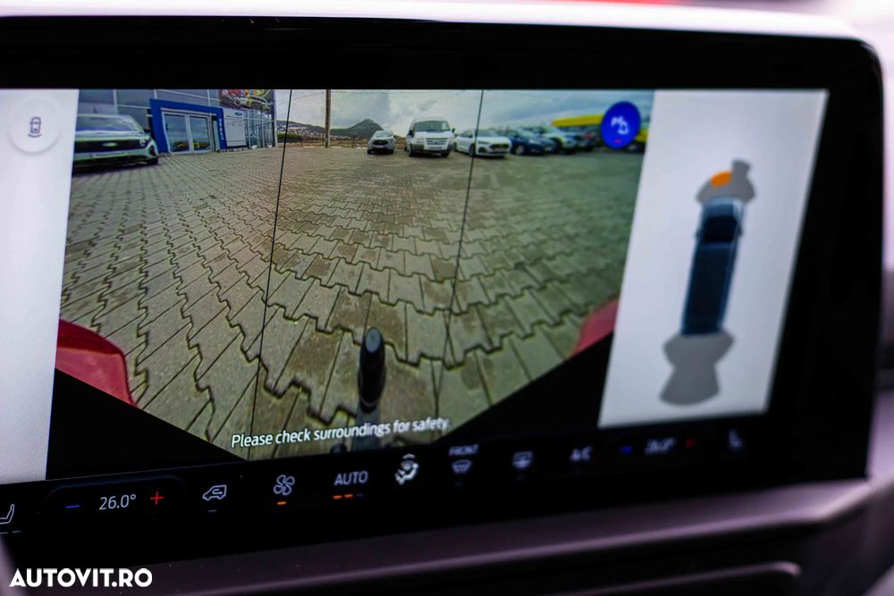 Ford Transit Custom - 39