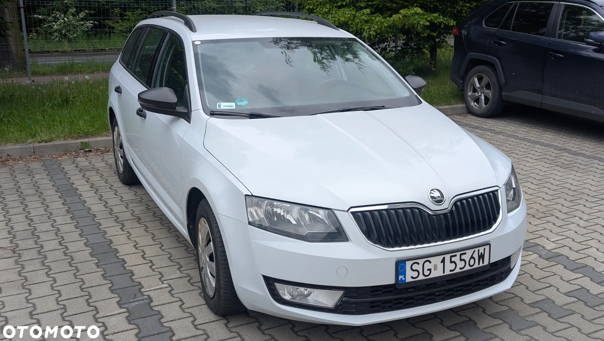 Skoda Octavia 1.6 TDI Active - 1