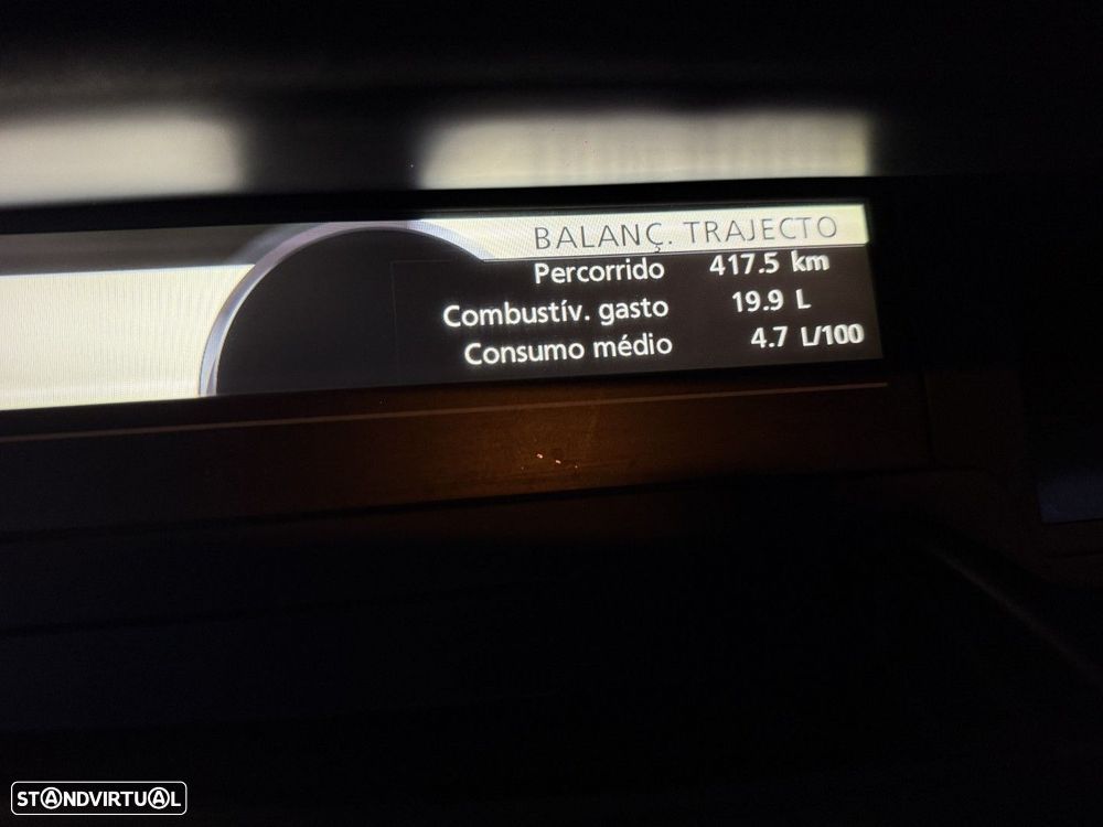 Renault Scénic 1.6 DCi Bose Edition - 18