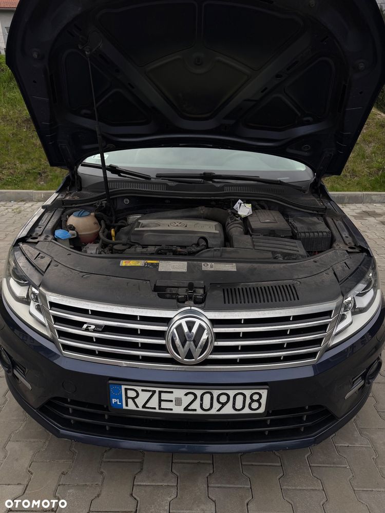 Volkswagen CC - 30