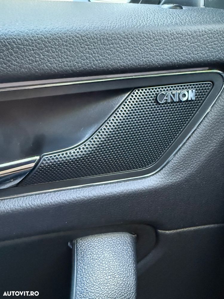 Skoda Kodiaq 2.0 TDI 4X4 DSG Style - 19