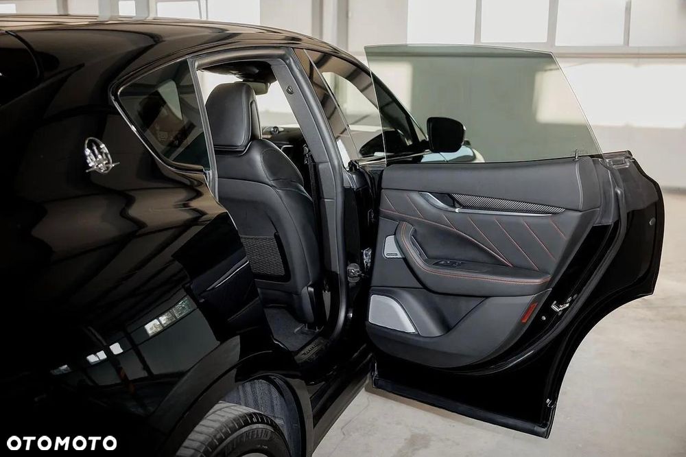 Maserati Levante Q4 GranSport - 27