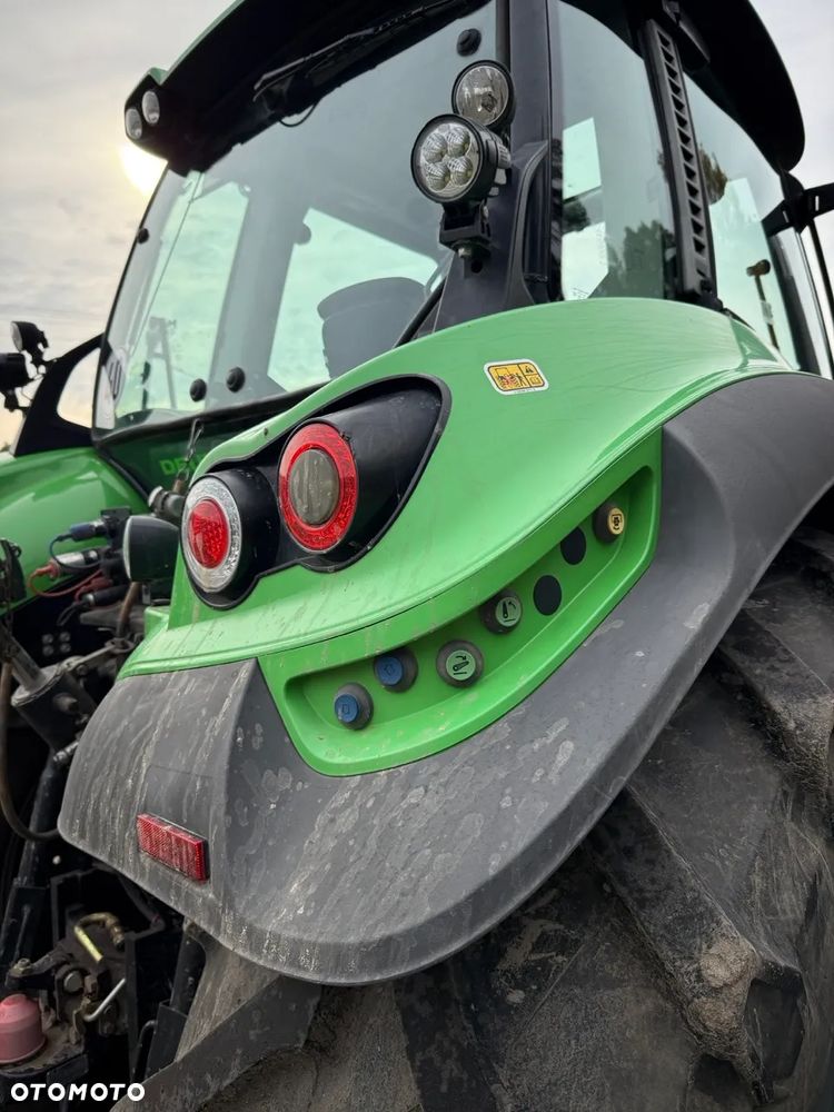 Deutz-Fahr 6190 P - 14