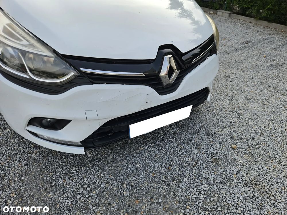 Renault Clio 1.5 dCi Energy Life - 7