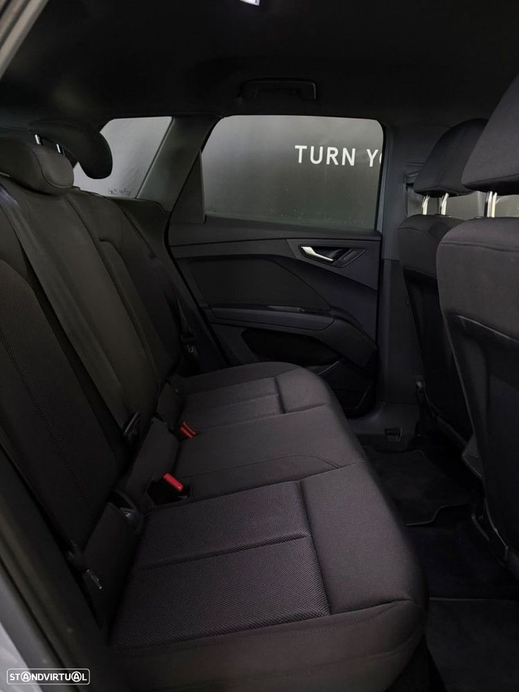 Audi Q4 e-tron 40 82 kWH - 12