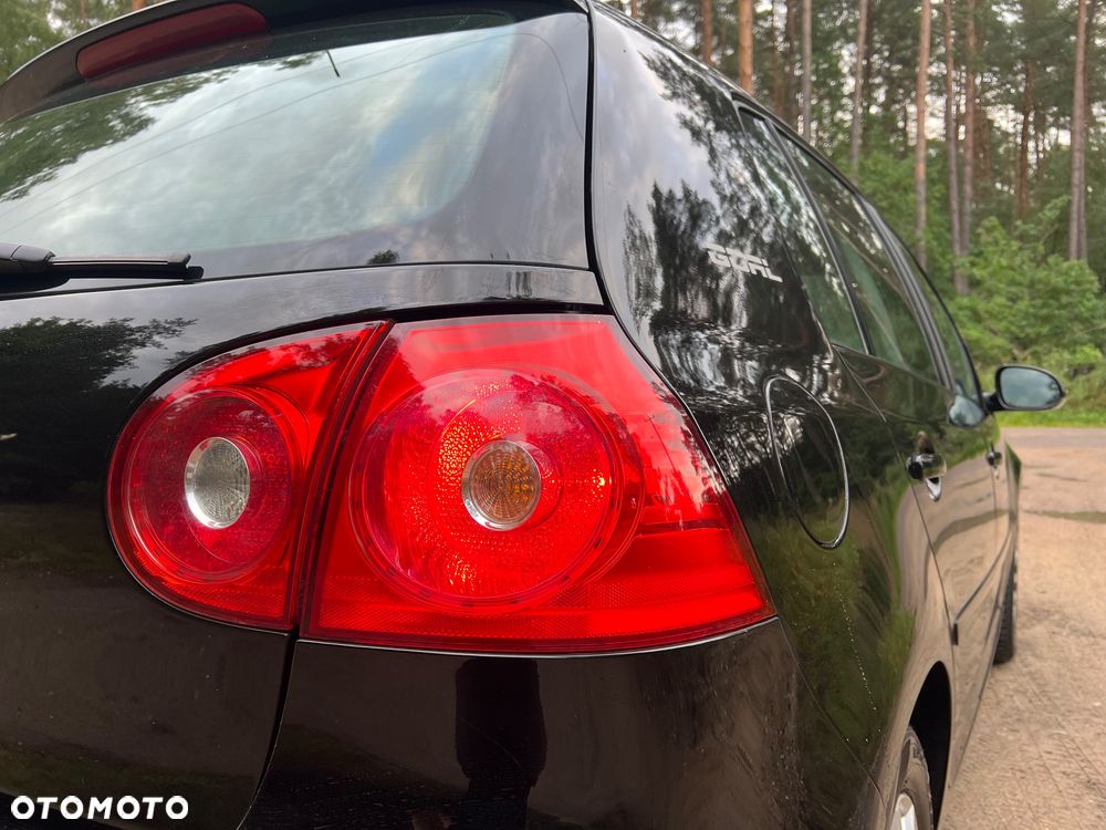 Volkswagen Golf 1.4 Goal - 9