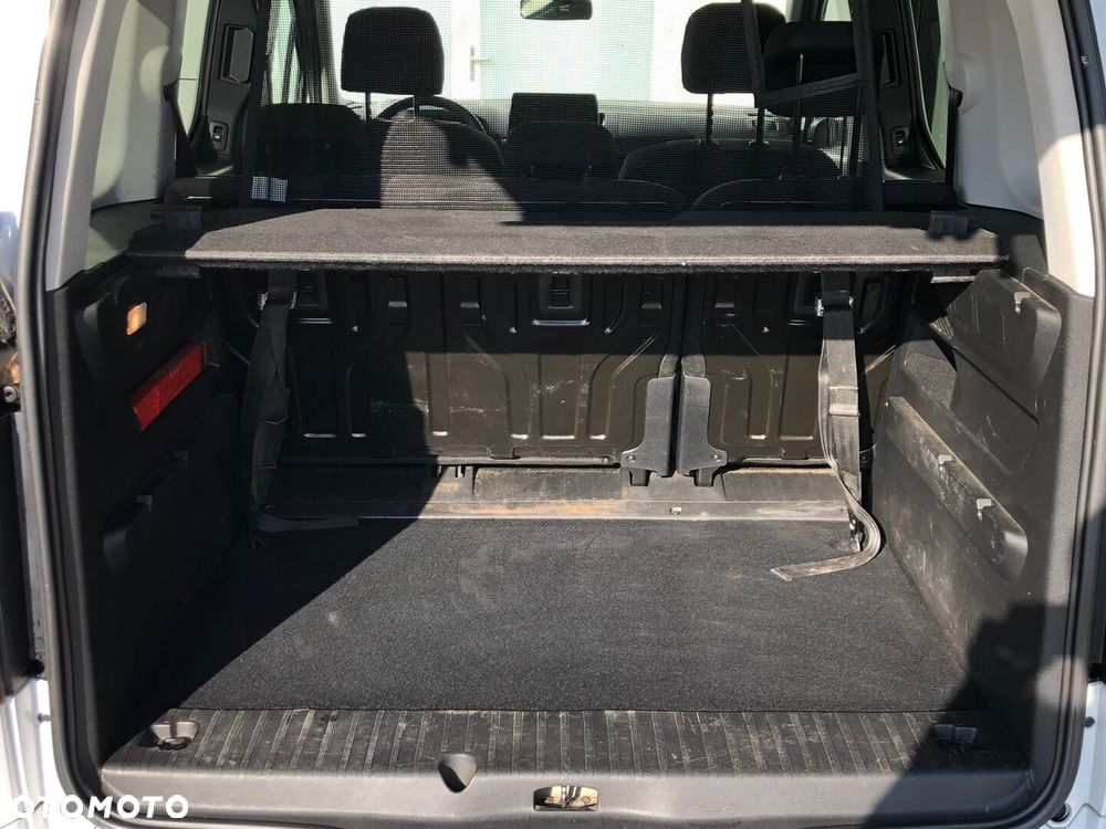 Toyota Proace City Verso 1.5 D-4D Business - 27