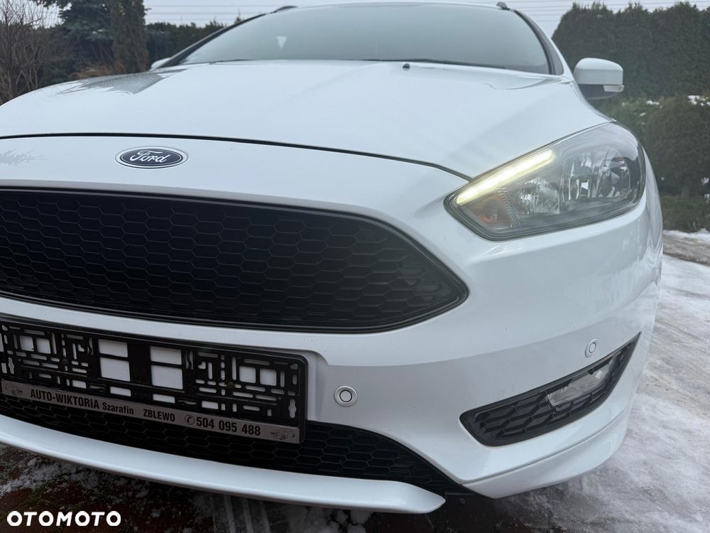 Opel Astra 1.6 D (CDTI) Selection - 23