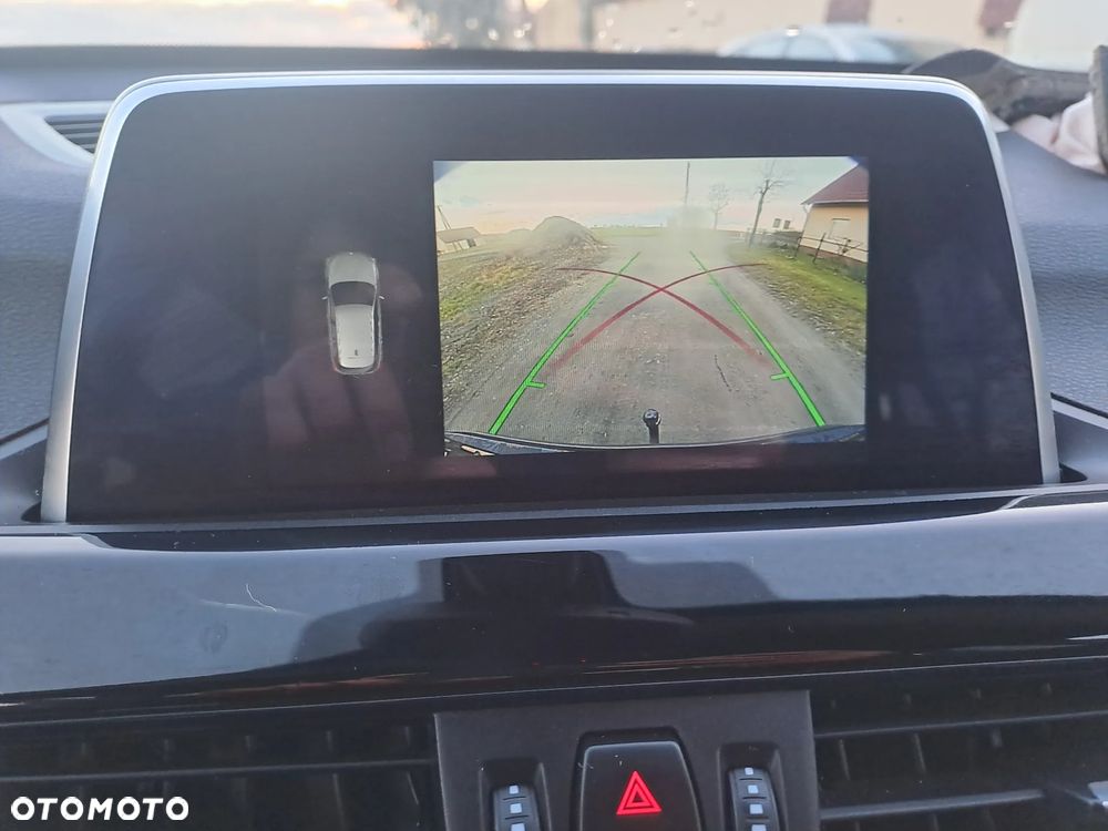 BMW X1 xDrive20d xLine - 19