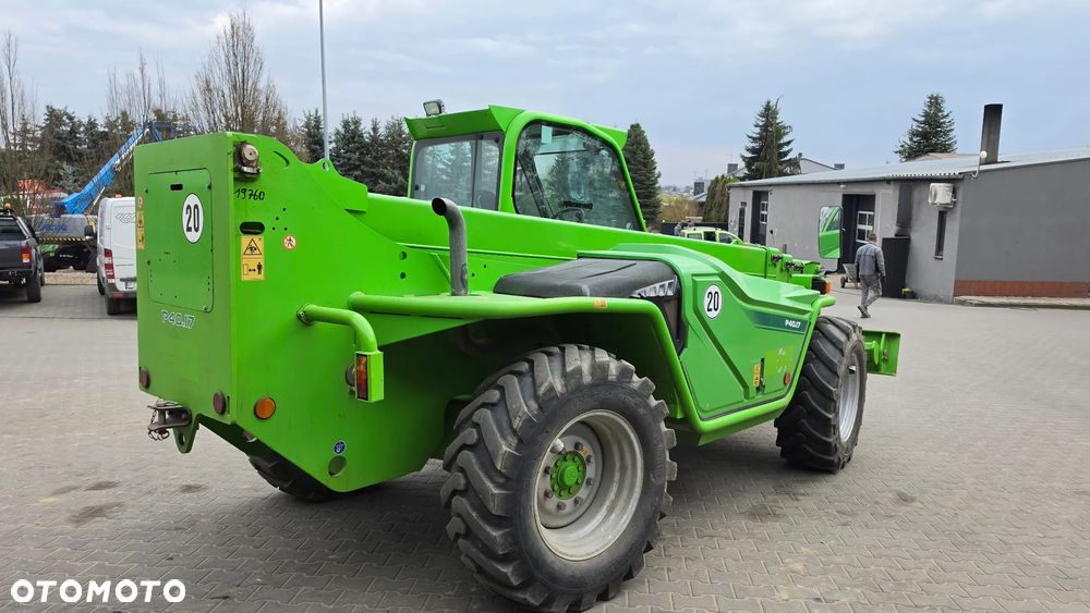 Merlo P40.17 - 4