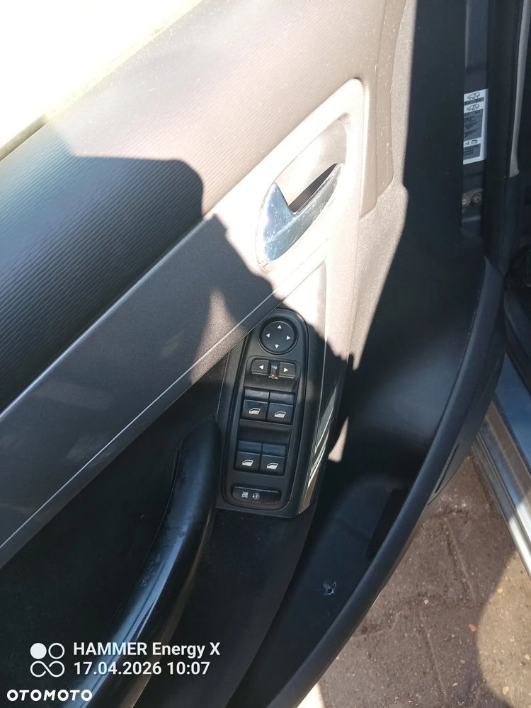 Citroen C4 Picasso 1.6 HDi 110 FAP na części - 6